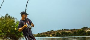 Immer Kontakt zu haben ist gut